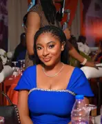 Yvonne Jegede says Nigerians not worth fighting for after backlash