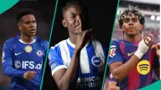 Zadok Yohanna Ranked 80th in 2026 Golden Boy Top 100 List