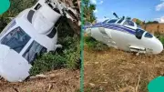 Zambian VP Mutale Nalumango Escapes Unhurt in Helicopter Crash