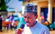 Zamfara Governor Appoints Ibrahim Sani as Sign Language Interpreter Aide