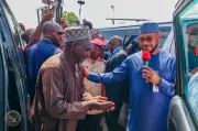 Zamfara Governor Provides 50 Buses to Transport Workers Union