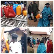 Zamfara Hisbah Arrests Woman Over Alleged Witchcraft Activities