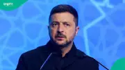 Zelenskyy backs Naftogaz chief Koretskyi as Ukraine's next prime minister