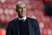 Zidane Appointed France Coach Until 2030, Says Romano