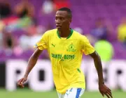 Zimbabwean Footballer Divine Lunga Survives Gun Attack in South Africa