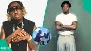 Zlatan Ibile Rejects City Boy Movement Mention During MAPOLY Award Ceremony