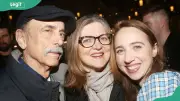 Zoe Kazan: Her Parents, Sister, and the Grandparents Who Shaped Her Hollywood Legacy