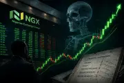 Zombie stocks drive Nigeria's 2026 market rally amid weak fundamentals