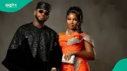 Zuchu Announces Breakup From Diamond Platnumz Amid Pregnancy Rumours