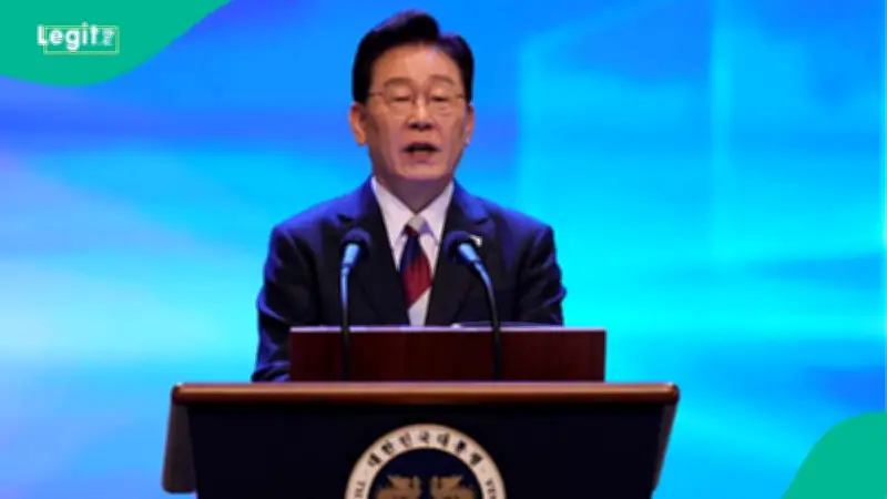 South Korea Lists 15 Visa Categories for Foreigners in 2026