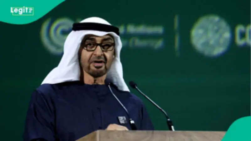 UAE Lists 9 Foreigner Categories for Non-Working Residence Permits