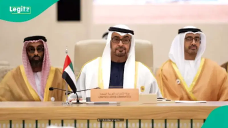 UAE Names 10 Visa Types for Foreigners, Releases Full List