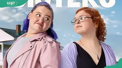 1000-lb Sisters: Tammy Slaton Now Smaller Than Amy After 500-Lb Loss