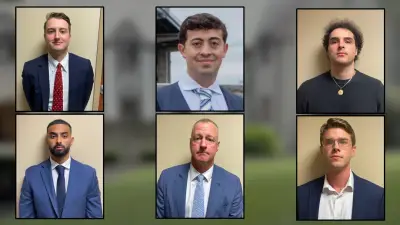14 charged in Penn State cocaine trafficking ring tied to frats
