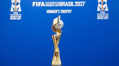 18 Teams Qualify for 2027 Women's World Cup; Cameroon Eliminates Nigeria