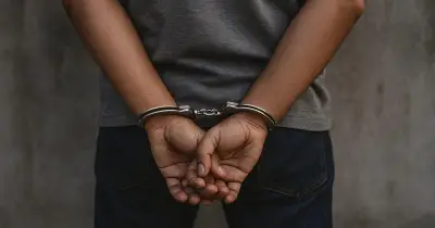 19-year-old arrested in Katsina for chasing victim with toy pistol