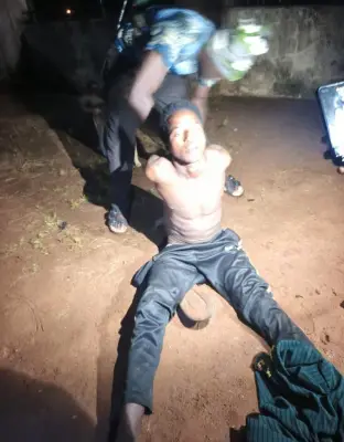 20-Year-Old Arrested for Fatal Stabbing of Brother in Kaduna