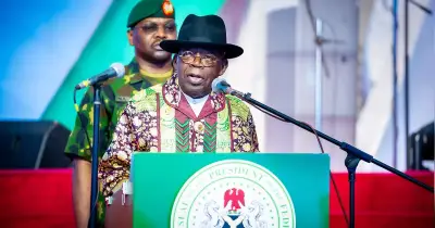 2027 Nigeria Election Campaigns Begin: Tinubu, Obi, Atiku Battle for Votes