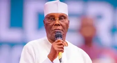 2027: Step aside, back Peter Obi to remove Tinubu – NDC charges Atiku
