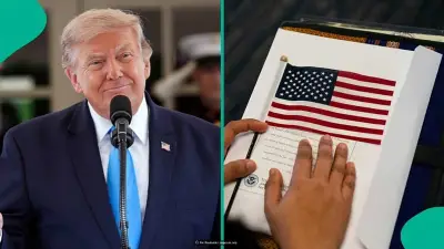 24 African Countries Not on US Visa Bond List: Full Breakdown