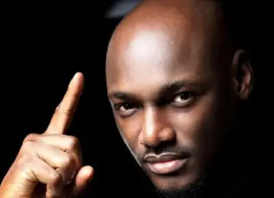 2Baba Condemns Benue Killings, Calls for Collective Action
