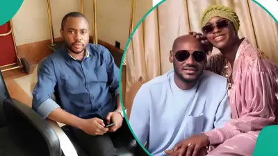 2Baba vs Natasha: Eyewitness Details Nightclub Fight in Abuja