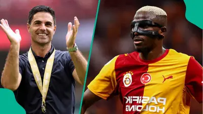 3 Reasons Arsenal May Struggle to Sign Osimhen From Galatasaray