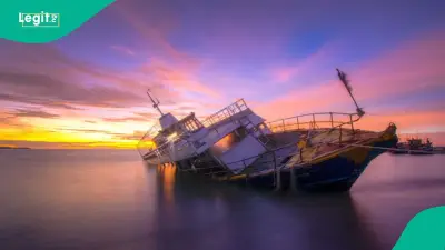 46 Dead in Sokoto Boat Capsize, 24 Missing After 77-Passenger Vessel Sinks