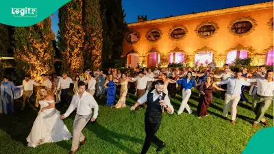 5 Countries Offering Cash to Marry: Full List for 2026