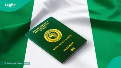 5 Countries Offering Nigerians Five-Year Multiple-Entry Visas: UK, UAE, South Africa Lead