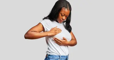 5 early cancer warning signs you shouldn't ignore