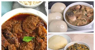 5 Traditional Igbo Soups That Are Delicious and Packed with Nutrients