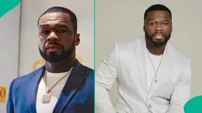 50 Cent Calls Marriage a Bad Contract That Needs Constant Renegotiation