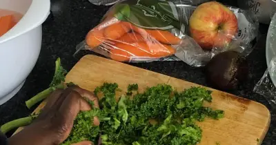 7-Day High-Protein Nigerian Meal Plan for Weight Loss and Body Goals