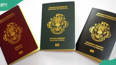 8 Passports With Visa-Free Access to 180+ Destinations in 2026