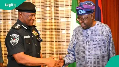 8 States Get New Police Commissioners as IGP Disu Approves Postings