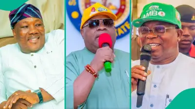9 Factors That Will Decide Osun 2026 Governorship Election