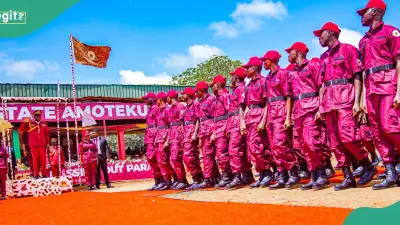 Abducted Ondo Farmer Dies in Captivity as Amotekun Rescues Partner