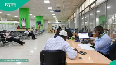 Absa Group Plans Merchant Bank Licence to Enter Nigerian Market