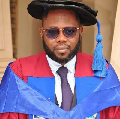 ABSU Suspends Professor Over Facebook Post on Keke Riders' Pay