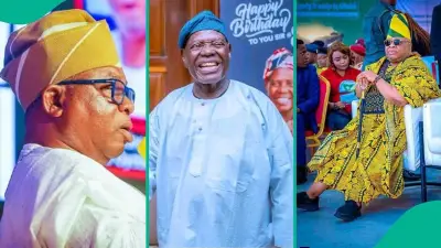Accord Party Defeats APC in Bisi Akande's Ila LG in Osun Election