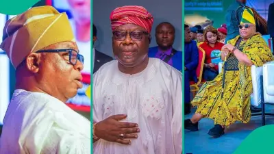 Accord Party Leads at Omisore, Oyinlola Polling Units in Osun Election