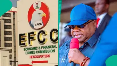 Accord Party Slams EFCC, Demands Tinubu's Intervention Ahead of Osun Poll