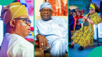 Accord Party Wins Oyinlola's Polling Unit in Osun 2026 Governorship Election