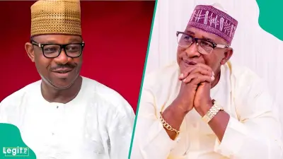 Actor Raymmy Shittabey Opens Up About Rift With Oga Bello