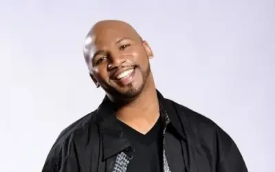 Actor Samuel Monroe Jr. dies at 52 after meningitis battle