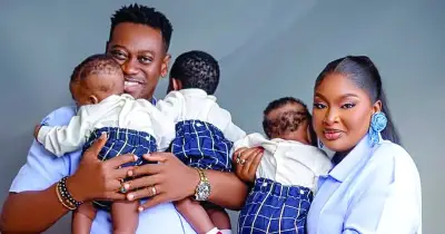 Actress Mo Bimpe opens up on painful exclusion over childlessness