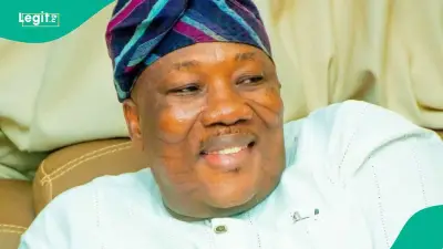 ADC Candidate Najeem Salaam Raises Alarm Over INEC Platform, Agent Tags