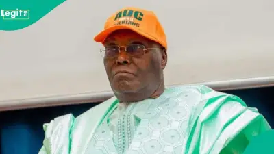 ADC Candidate Suleiman Warns Atiku Over Adamawa 2027 Governorship Ticket