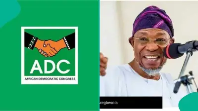 ADC Southwest Leaders Reject Aregbesola Removal Petition as Baseless